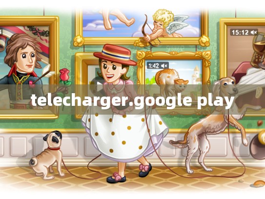 telecharger.google play