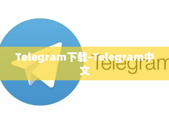 Telegram下载-Telegram中文