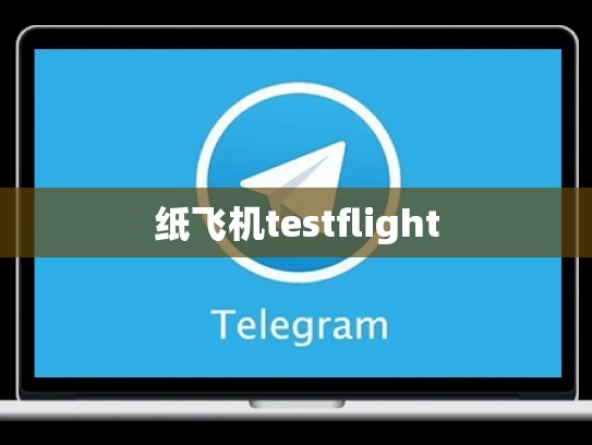 纸飞机testflight