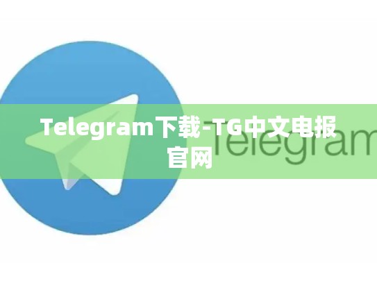 Telegram下载-TG中文电报官网