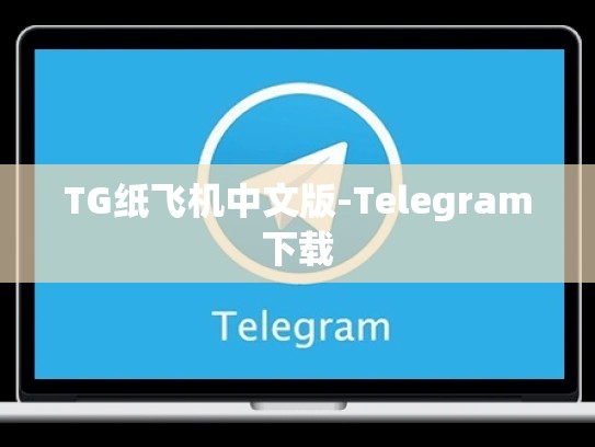 TG纸飞机中文版-Telegram下载