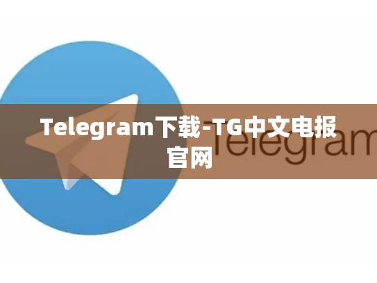 Telegram下载-TG中文电报官网