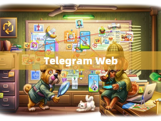 Telegram Web