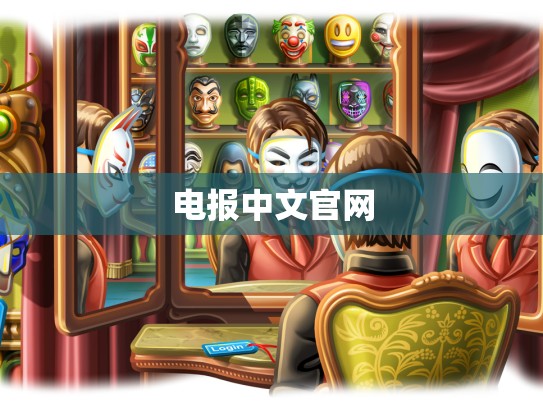 电报中文官网