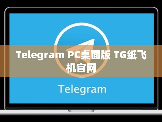 Telegram PC桌面版 TG纸飞机官网