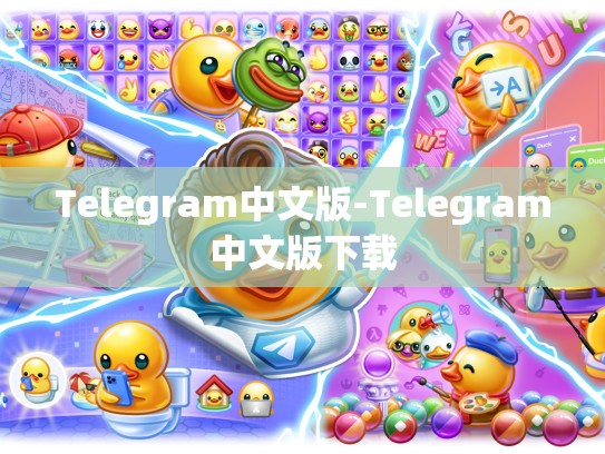 Telegram中文版-Telegram中文版下载