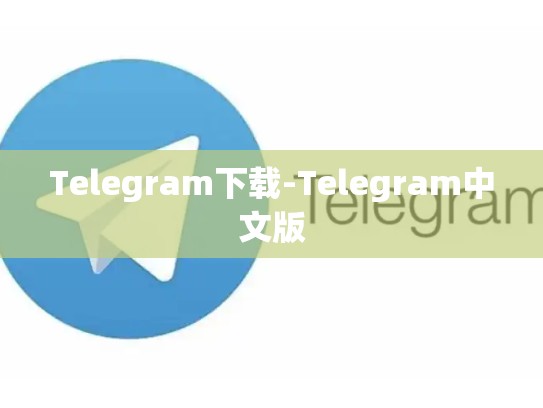 Telegram下载-Telegram中文版