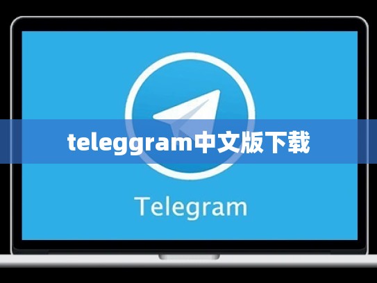 teleggram中文版下载