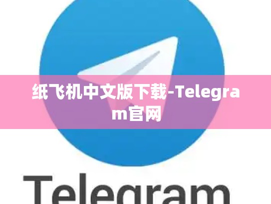 纸飞机中文版下载-Telegram官网