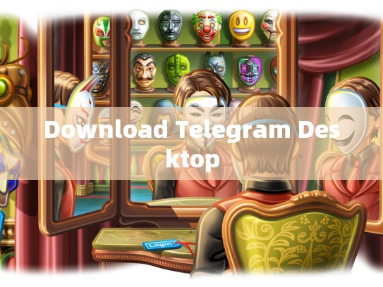 Download Telegram Desktop