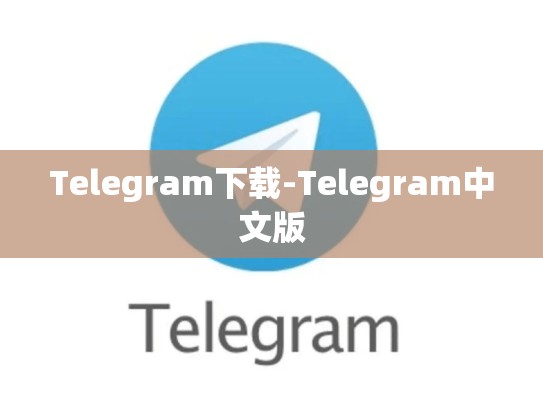 Telegram下载-Telegram中文版