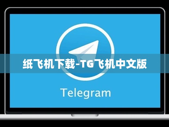 纸飞机下载-TG飞机中文版