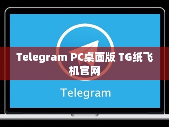 Telegram PC桌面版 TG纸飞机官网