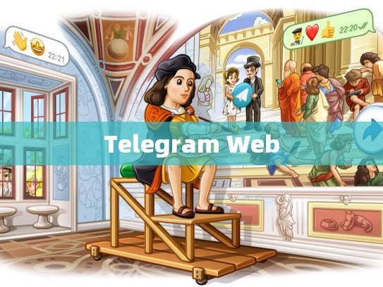Telegram Web