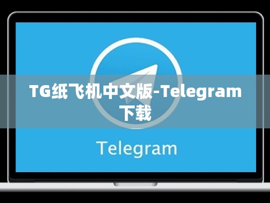 TG纸飞机中文版-Telegram下载