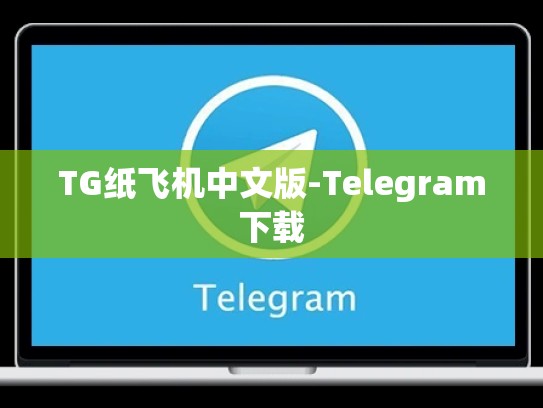 TG纸飞机中文版-Telegram下载