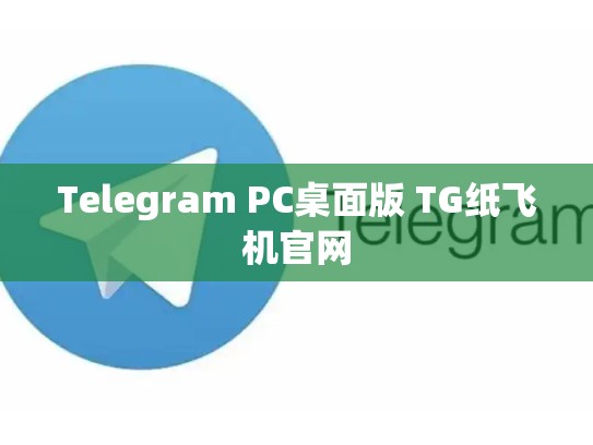Telegram PC桌面版 TG纸飞机官网