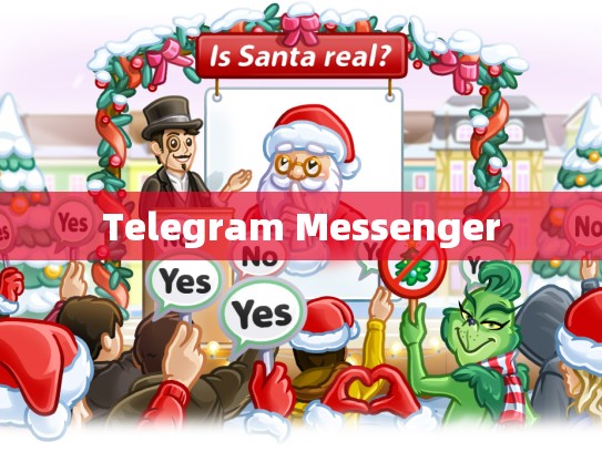 Telegram Messenger