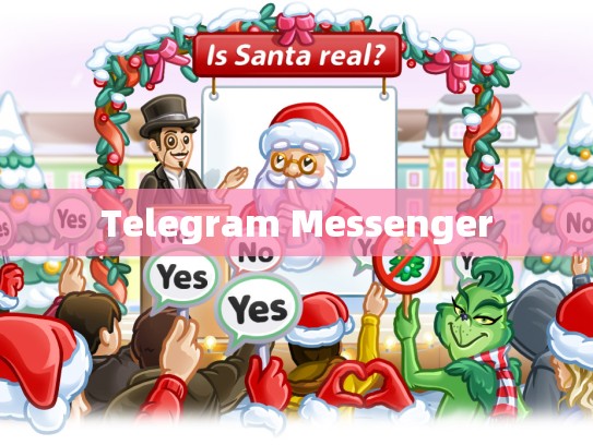 Telegram Messenger