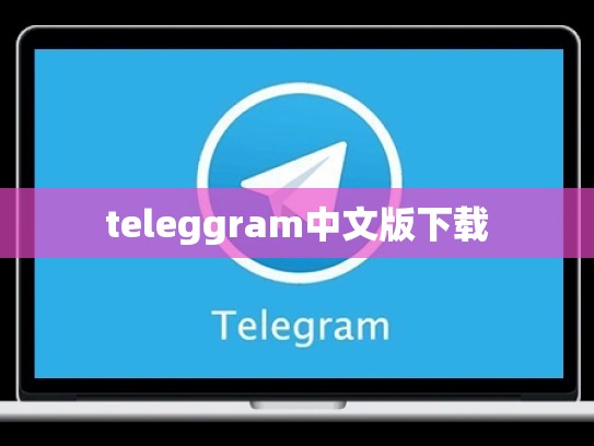 teleggram中文版下载