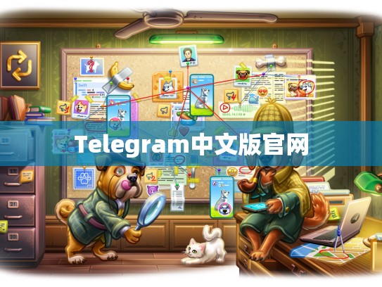 Telegram中文版官网