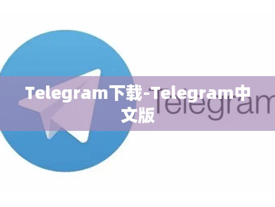 Telegram下载-Telegram中文版