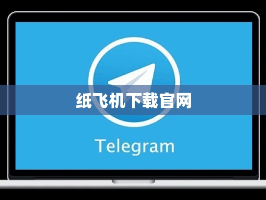 纸飞机下载官网
