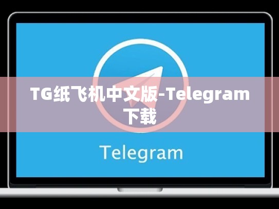 TG纸飞机中文版-Telegram下载