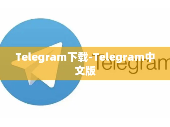 Telegram下载-Telegram中文版