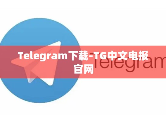Telegram下载-TG中文电报官网