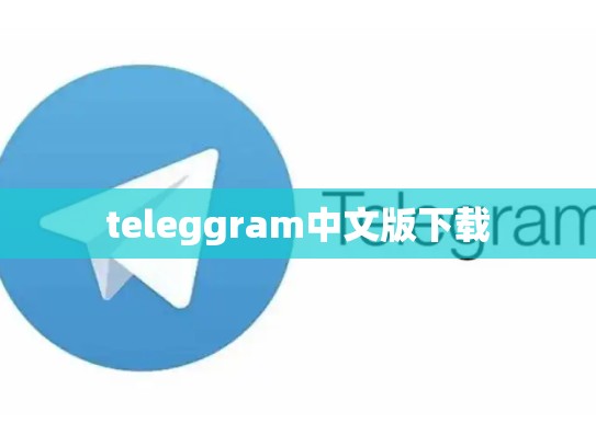 teleggram中文版下载