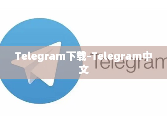 Telegram下载-Telegram中文