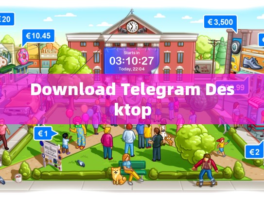 Download Telegram Desktop
