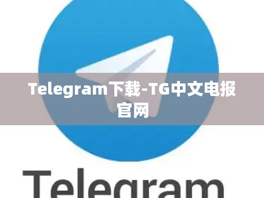 Telegram下载-TG中文电报官网