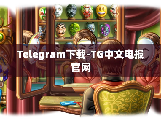 Telegram下载-TG中文电报官网