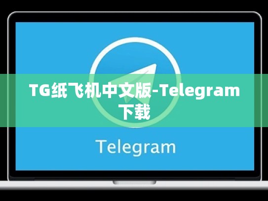 TG纸飞机中文版-Telegram下载