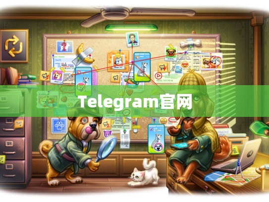 Telegram官网