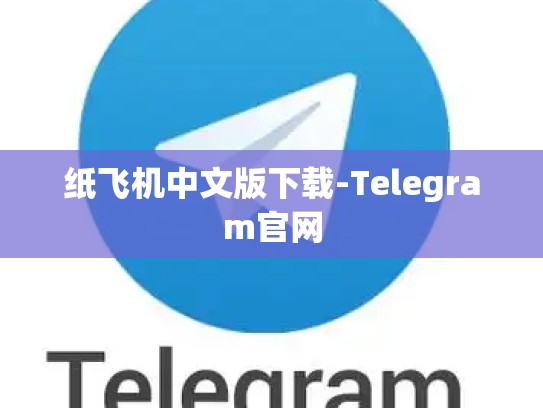 纸飞机中文版下载-Telegram官网