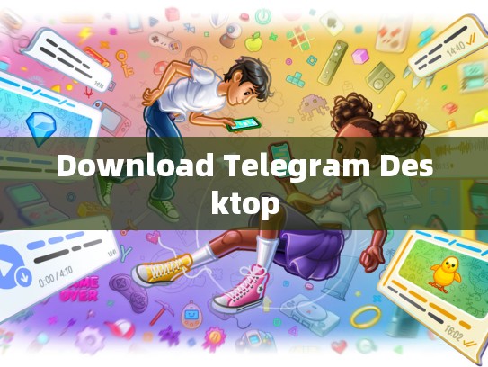 Download Telegram Desktop
