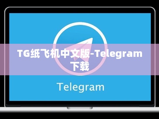 TG纸飞机中文版-Telegram下载