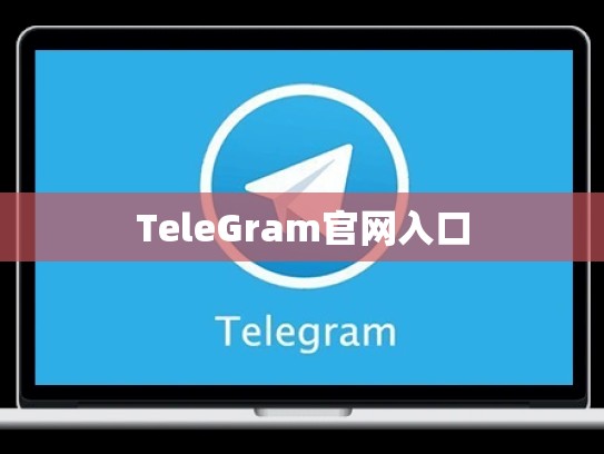 TeleGram官网入口