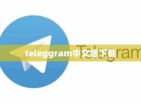 teleggram中文版下载