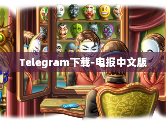 Telegram下载-电报中文版