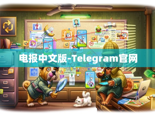 电报中文版-Telegram官网