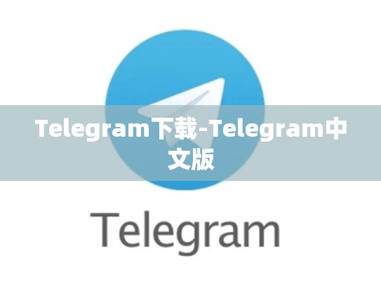 Telegram下载-Telegram中文版