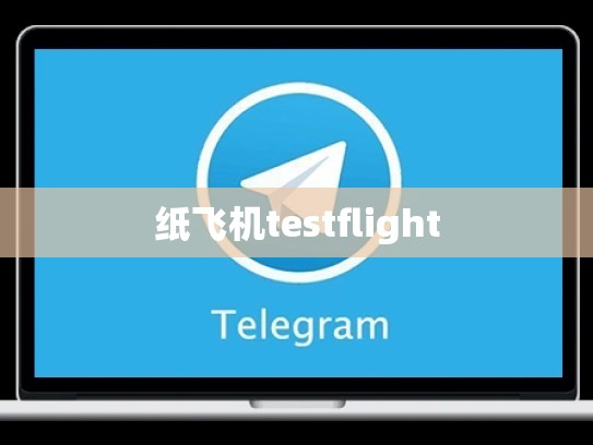 纸飞机testflight