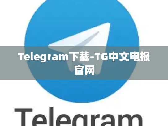 Telegram下载-TG中文电报官网