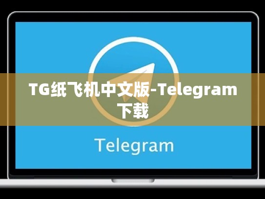 TG纸飞机中文版-Telegram下载