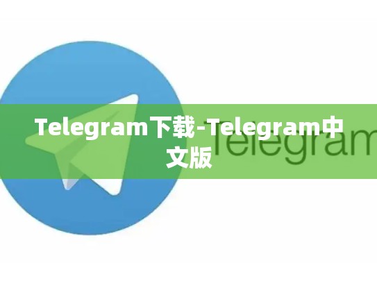 Telegram下载-Telegram中文版