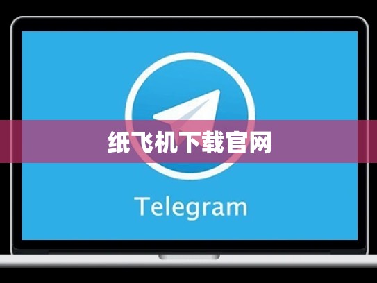纸飞机下载官网